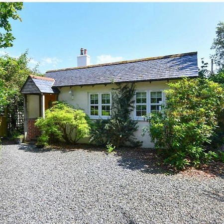 Wrens Nest Villa Newton Stewart Buitenkant foto