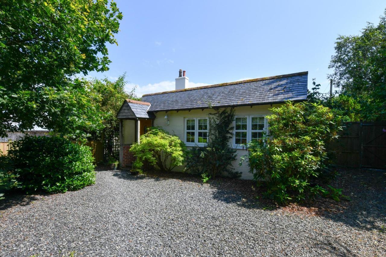 Wrens Nest Villa Newton Stewart Buitenkant foto